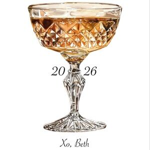 Meet your Posher, Beth